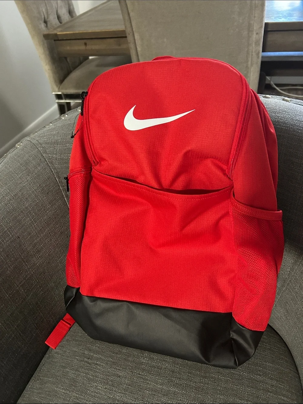 Nike Backpack / Bookbag